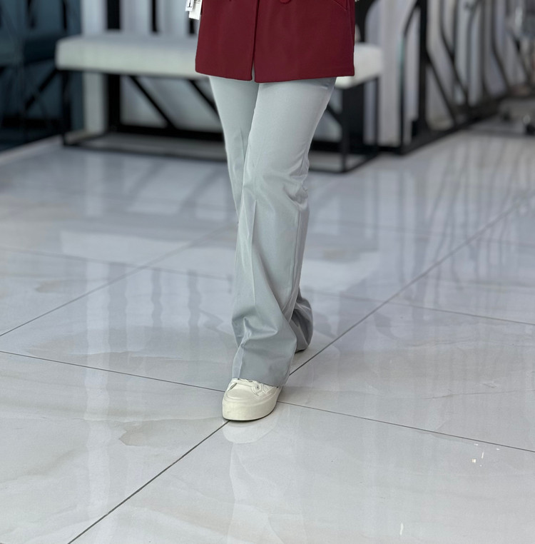 شلوار elin(رنگبندی)