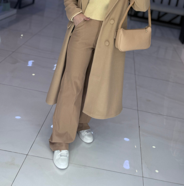 شلوار elin(رنگبندی)