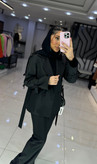 ترنچ بارونی dina
