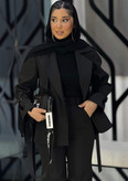 ترنچ بارونی dina