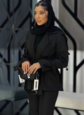 ترنچ بارونی dina
