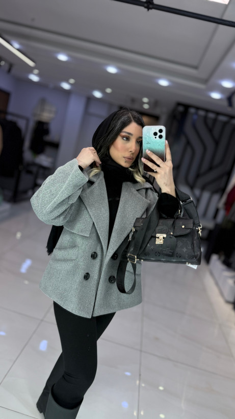 پالتو alba