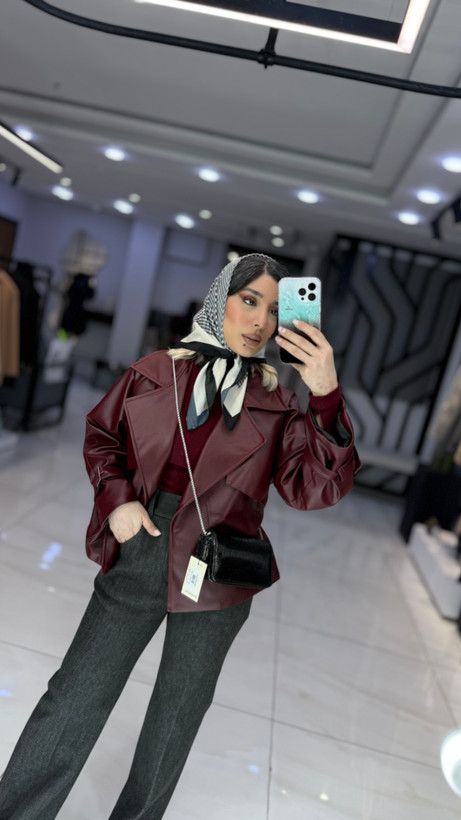 چرم cherry