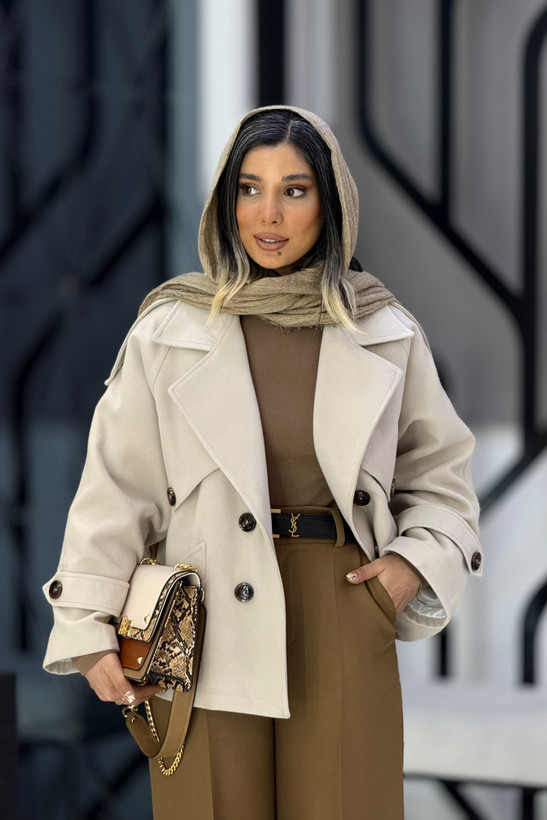 پالتو mika