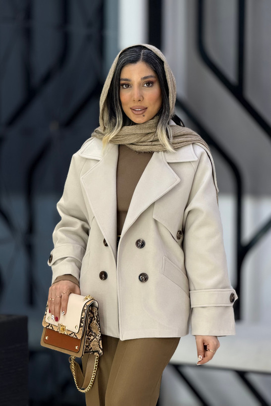 پالتو mika