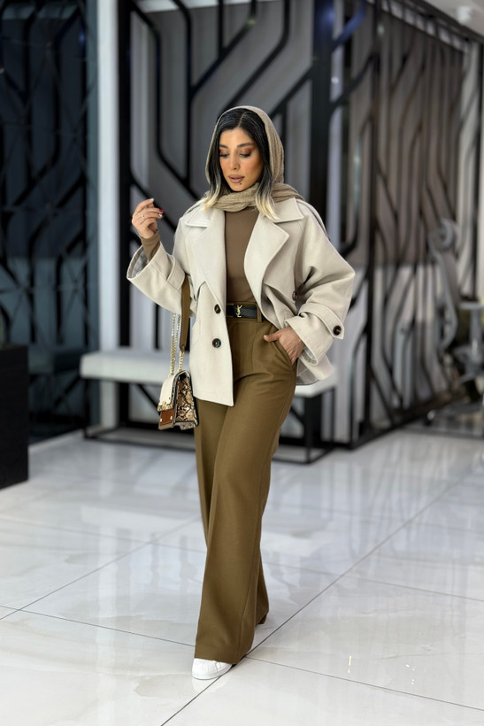پالتو mika