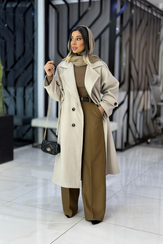 پالتو mika