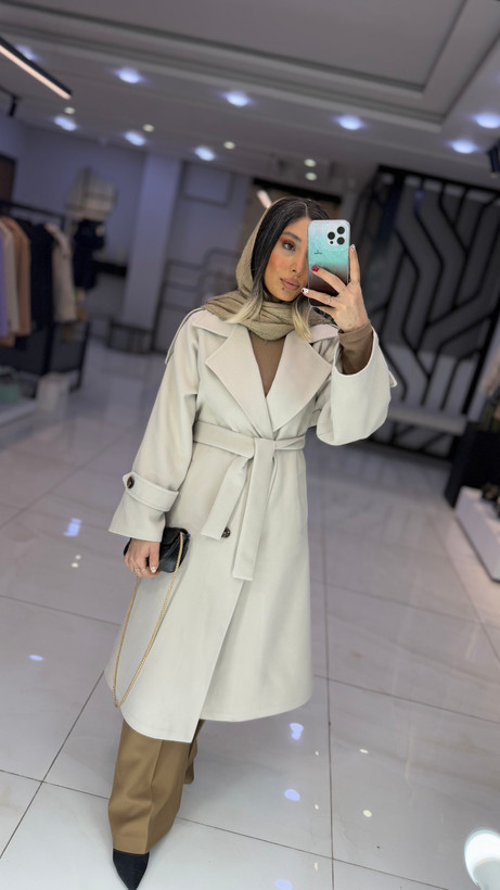 پالتو mika