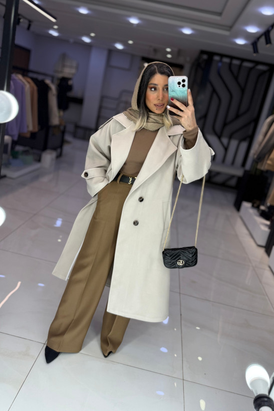 پالتو mika