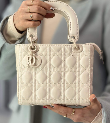 کیف dior