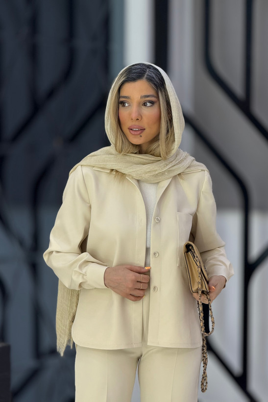 ست کژوال