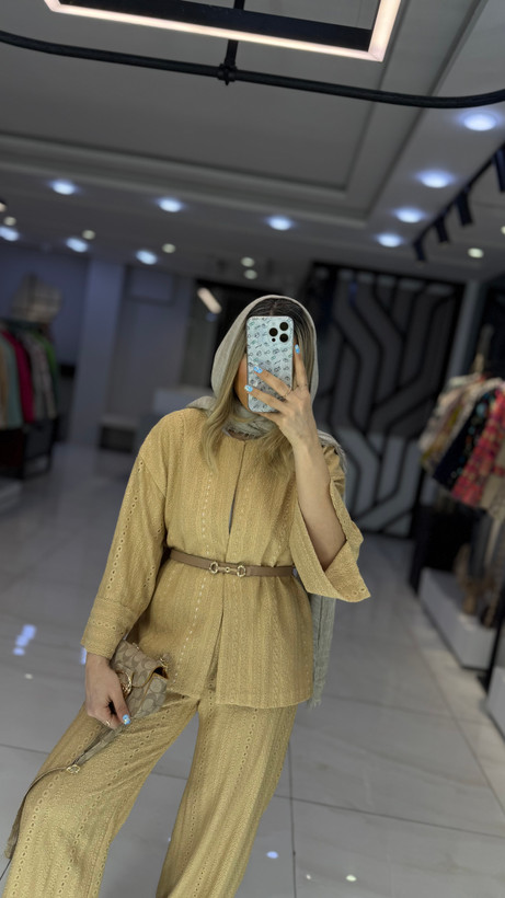 ست کلارا
