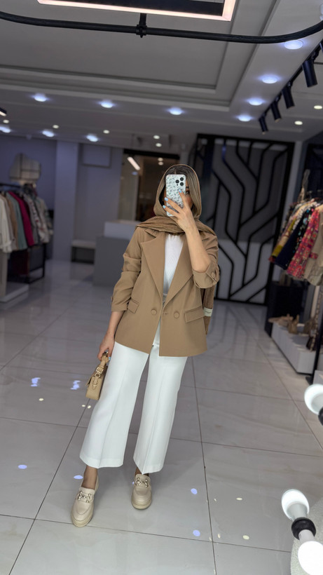 شلوار لارا