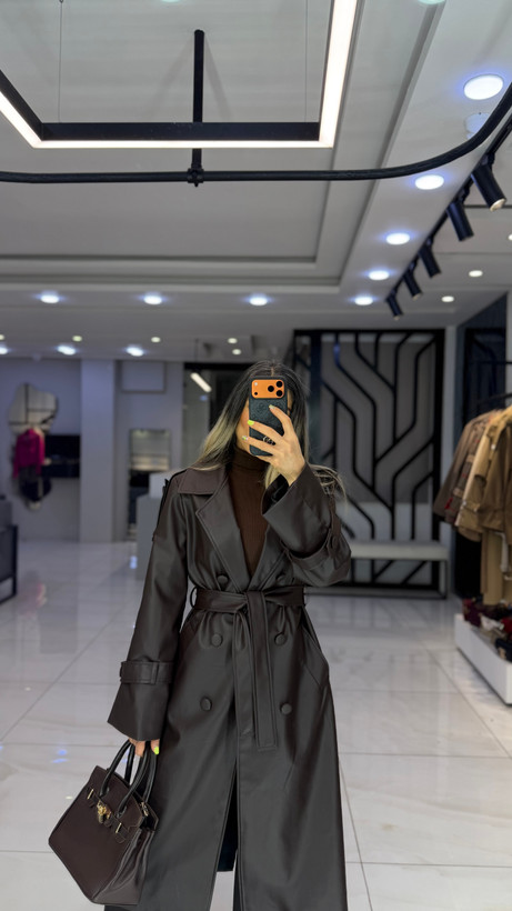 چرم بیلی فوری
