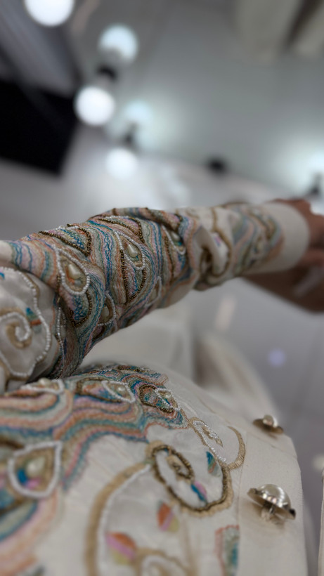 کراپ کت پارلا