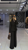 شلوار رامیس