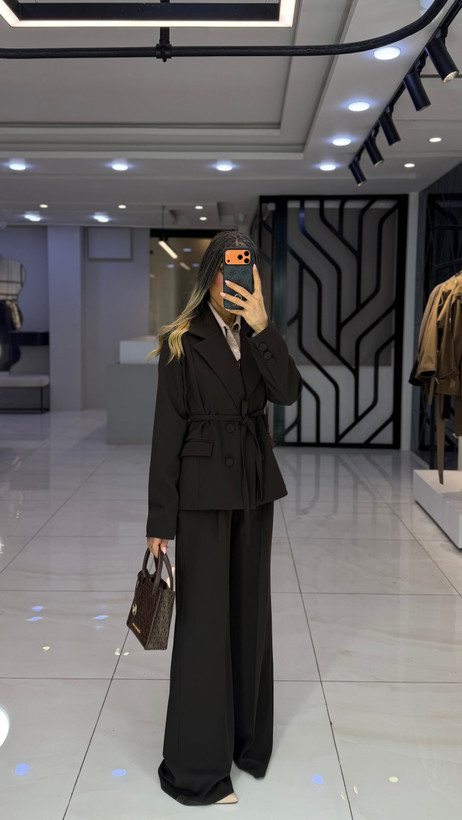 شلوار رامیس