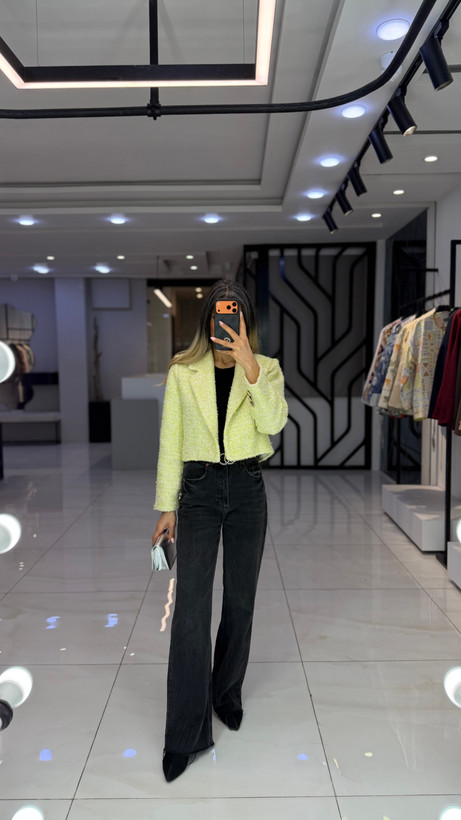 کراپ کت شنل ترک فوری