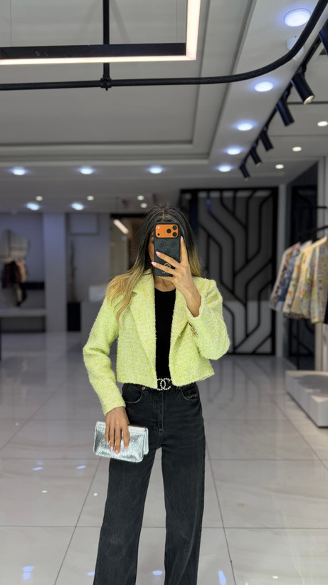 کراپ کت شنل ترک فوری