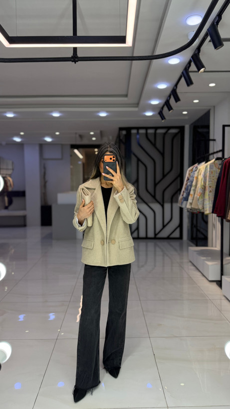 پالتو بیسکوییتی فوری