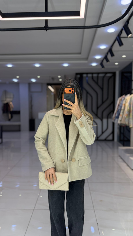 پالتو بیسکوییتی فوری