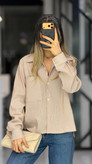 شومیز راما کرم فوری