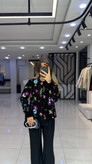 کراپ کت famia فوری
