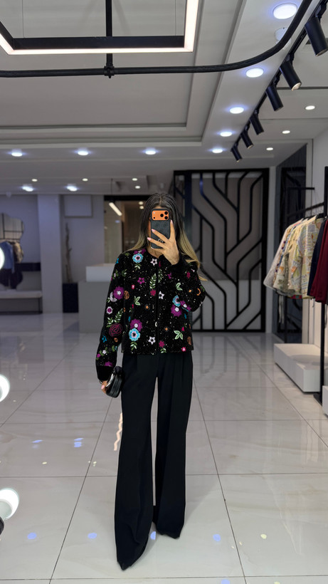 کراپ کت famia فوری