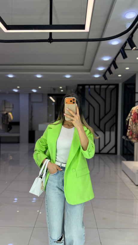 کت لمون(رنگبندی)فوری