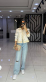 کراپ کت hermin فوری