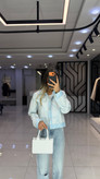 کراپ کت hermin فوری