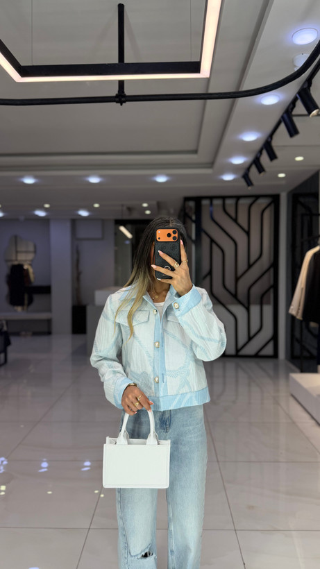 کراپ کت hermin فوری
