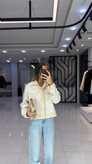 کراپ کت hermin فوری