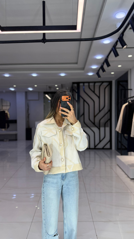 کراپ کت hermin فوری