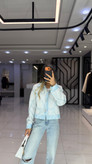 کراپ کت hermin فوری