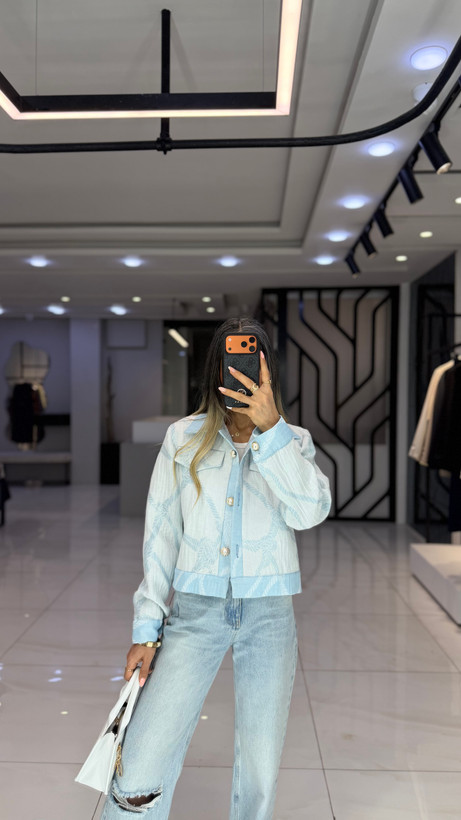 کراپ کت hermin فوری