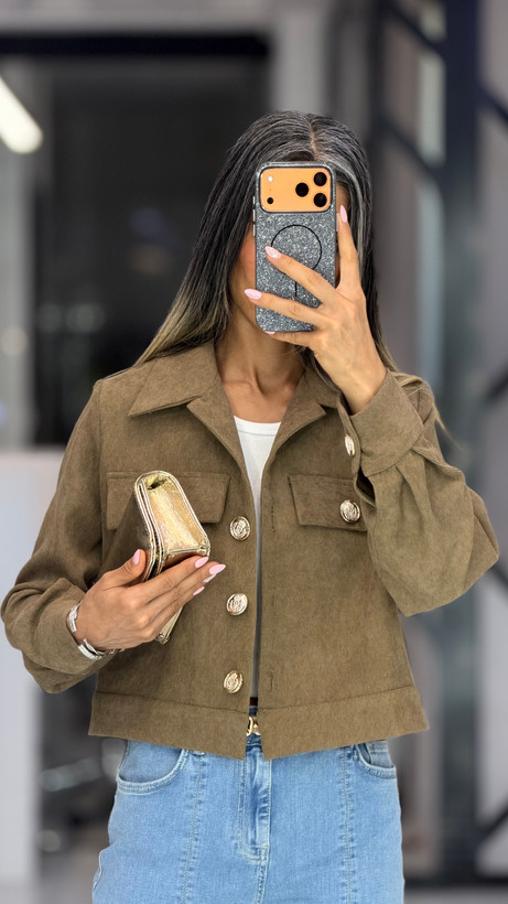 کراپ کت سوفیا(فوری)