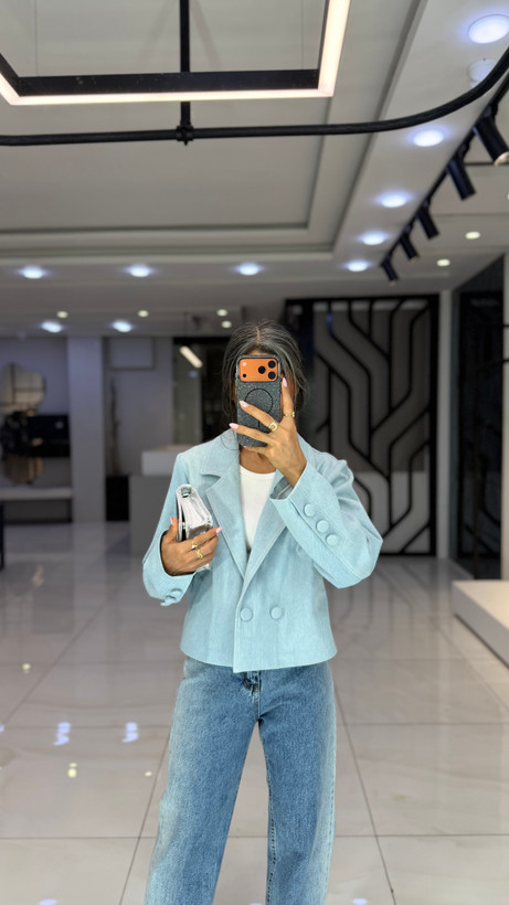 کراپ کت jean فوری