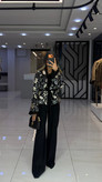 مانتو flora فوری