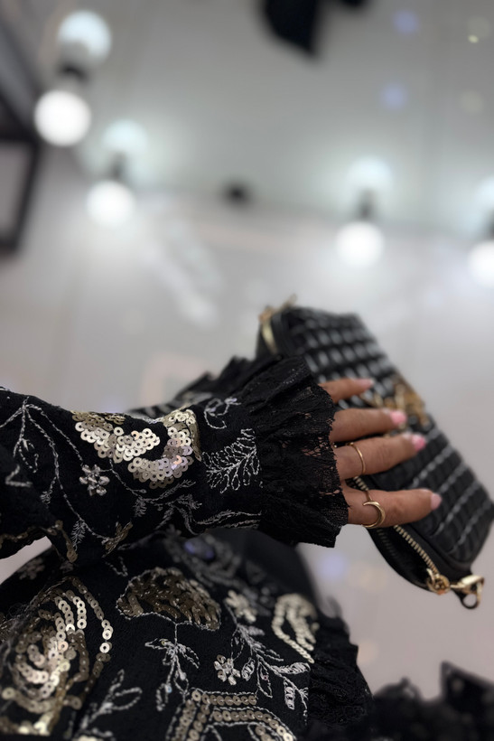 مانتو flora فوری