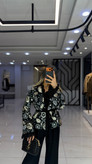 مانتو flora فوری