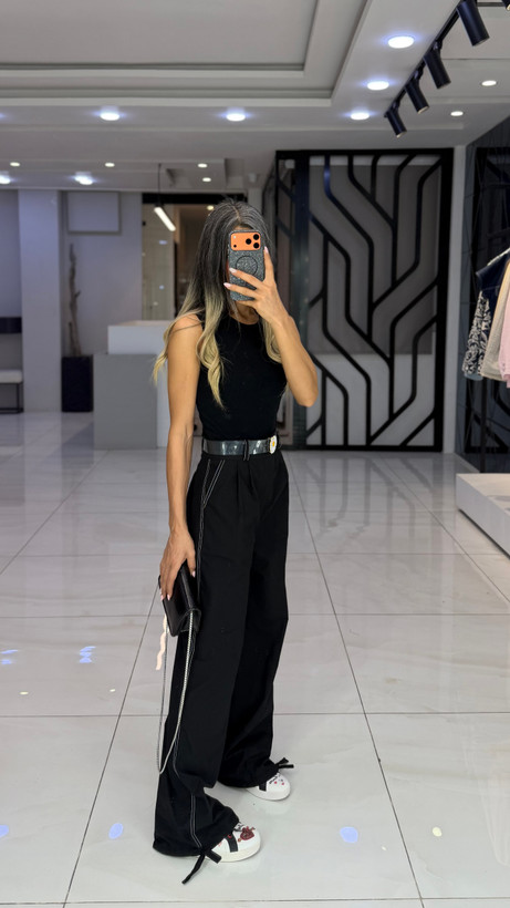 شلوار جانا