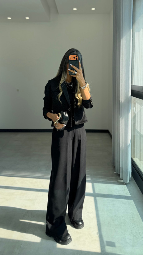 کراپ کت مارین(فوری)