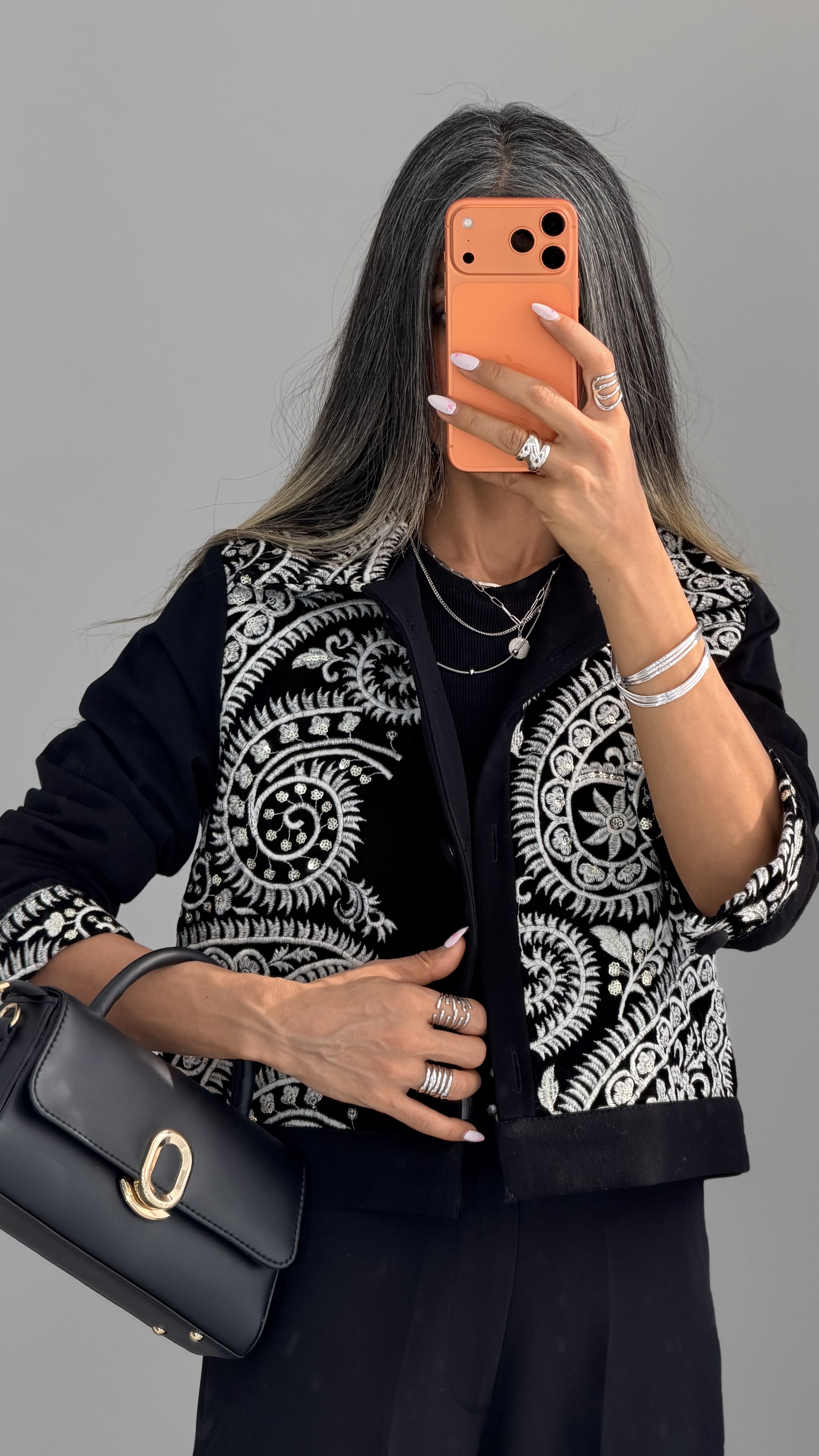 کراپ کت نارسی(فوری)