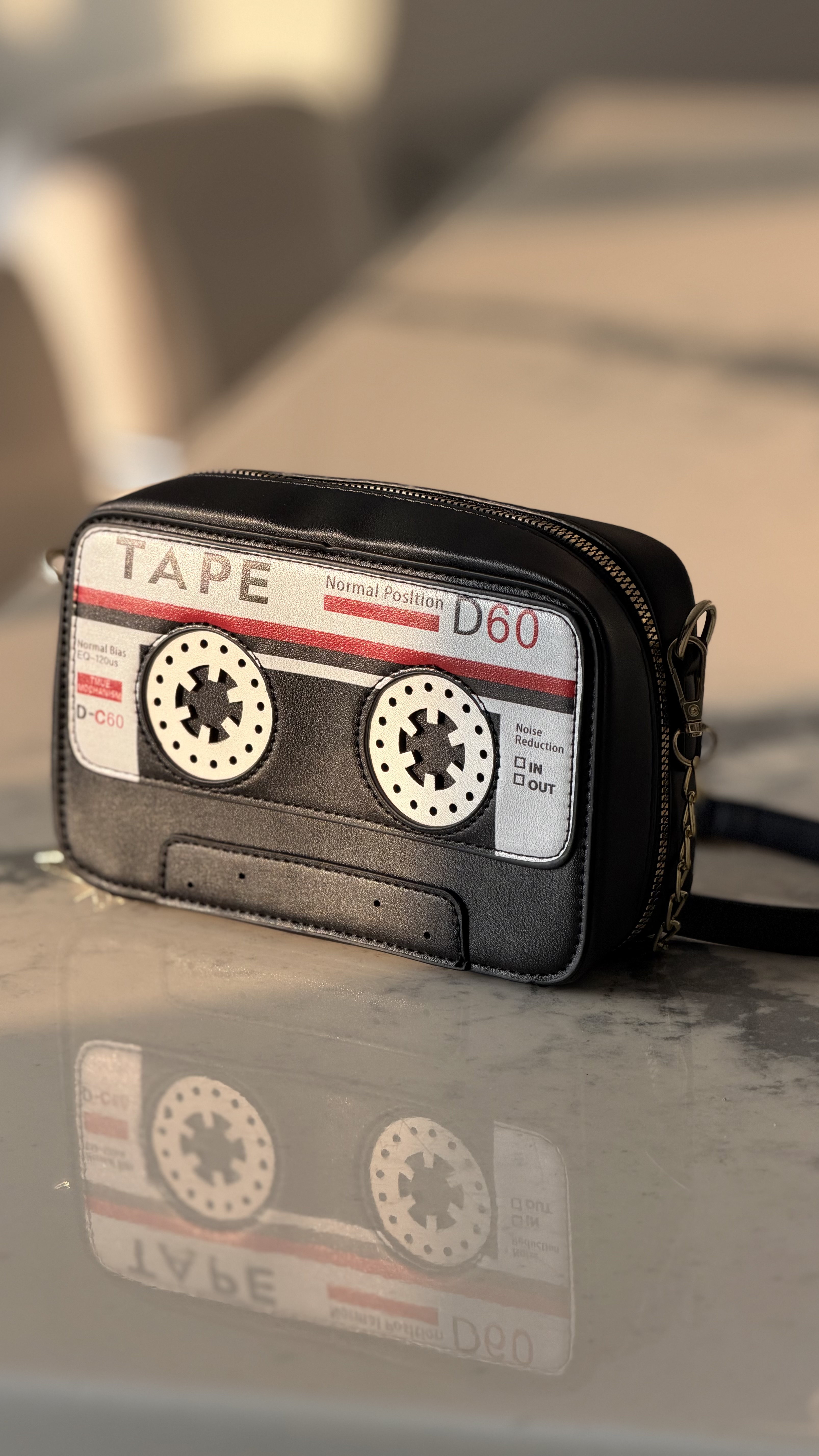 کیف TAPE