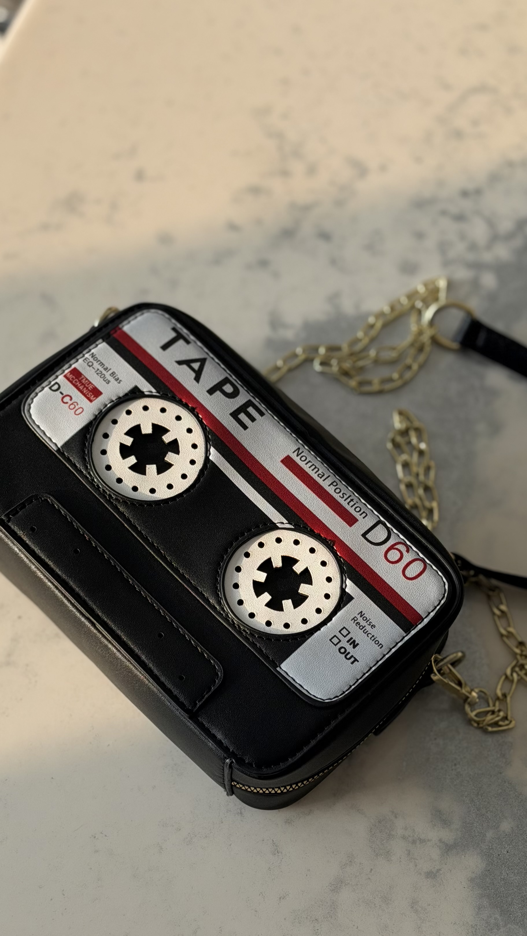کیف TAPE(فوری)