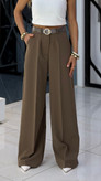 شلوار کلارا موکا(فوری)