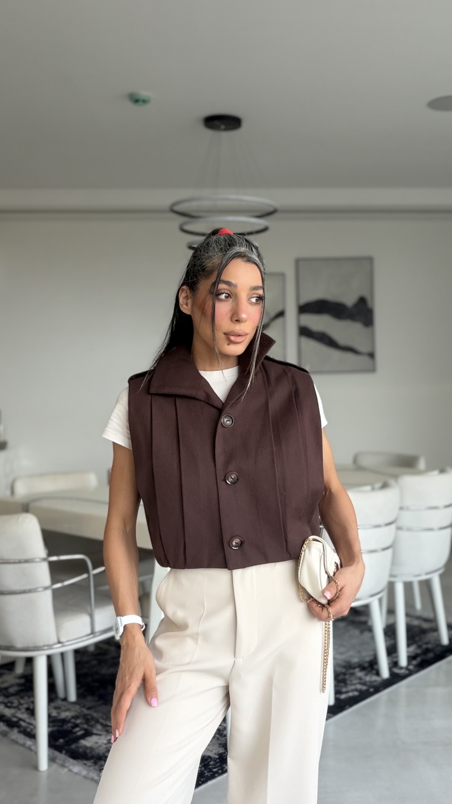 وست راندا رنگبندی(فوری)
