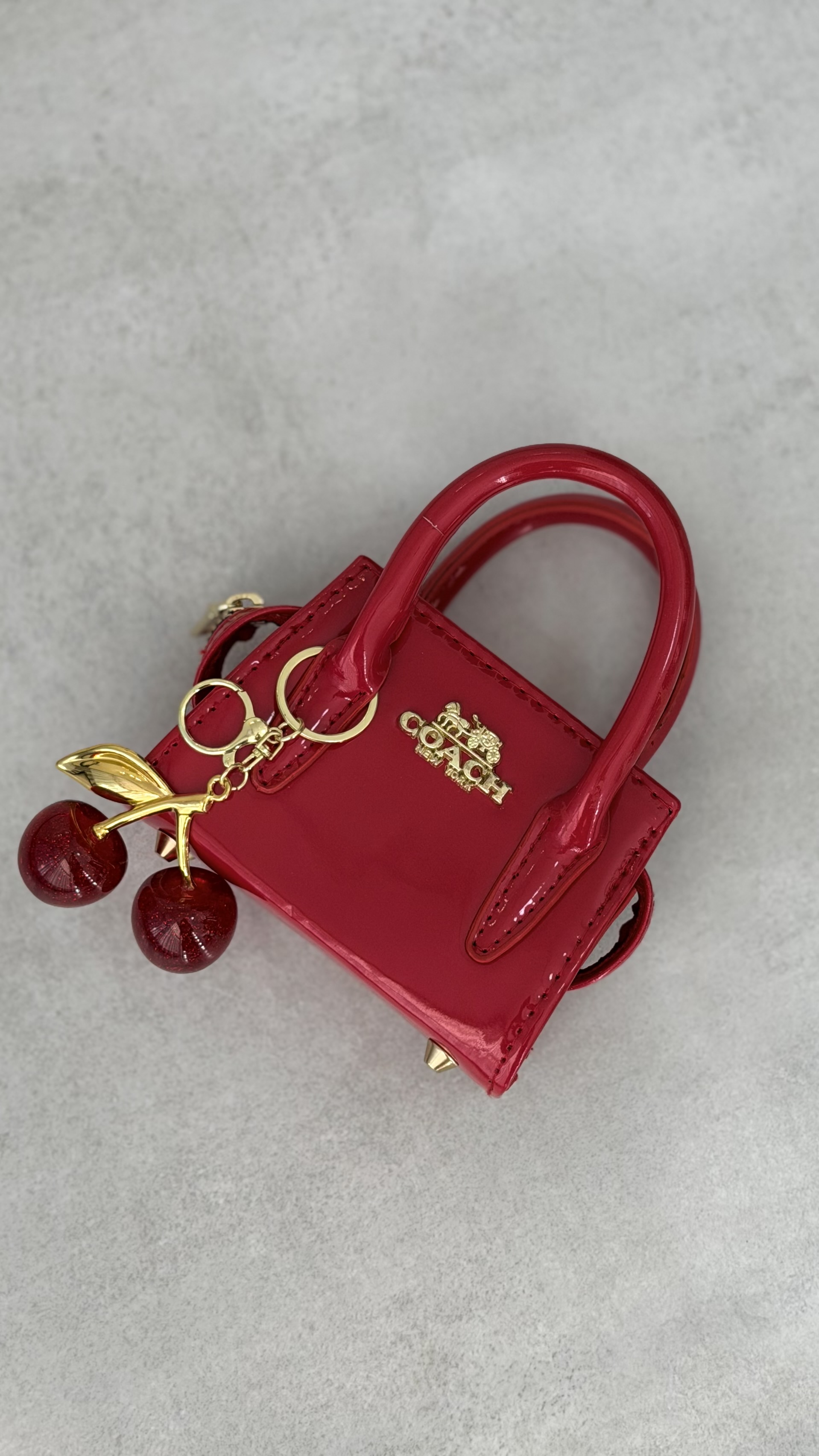 کیف cherry(فوری)
