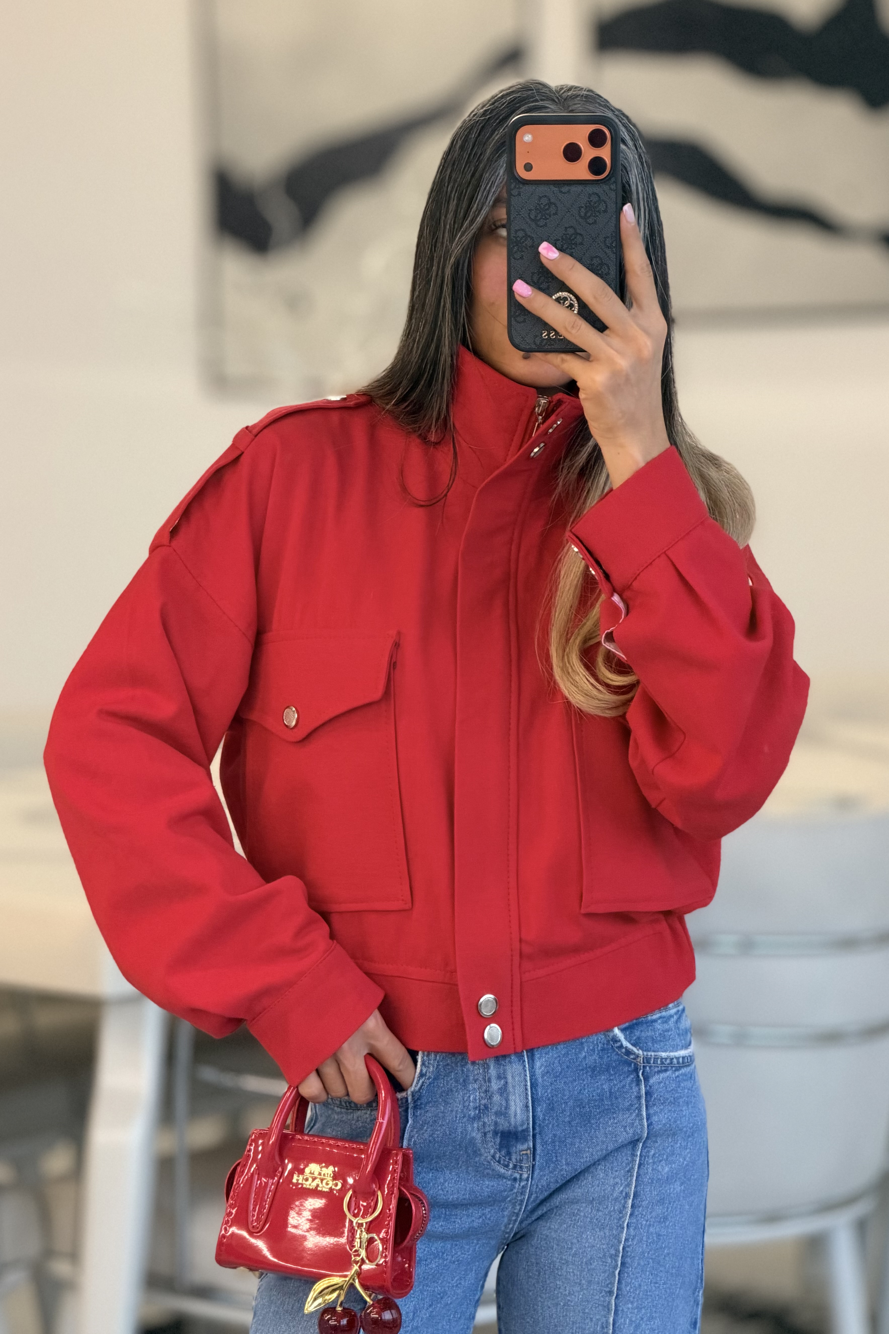 بامبر نوا